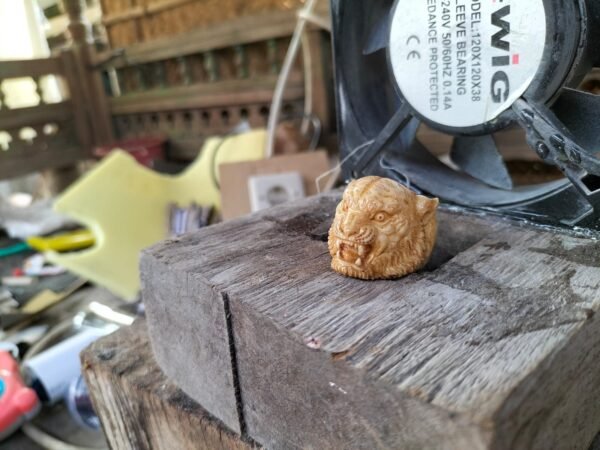 Tiger Ring - Image 3